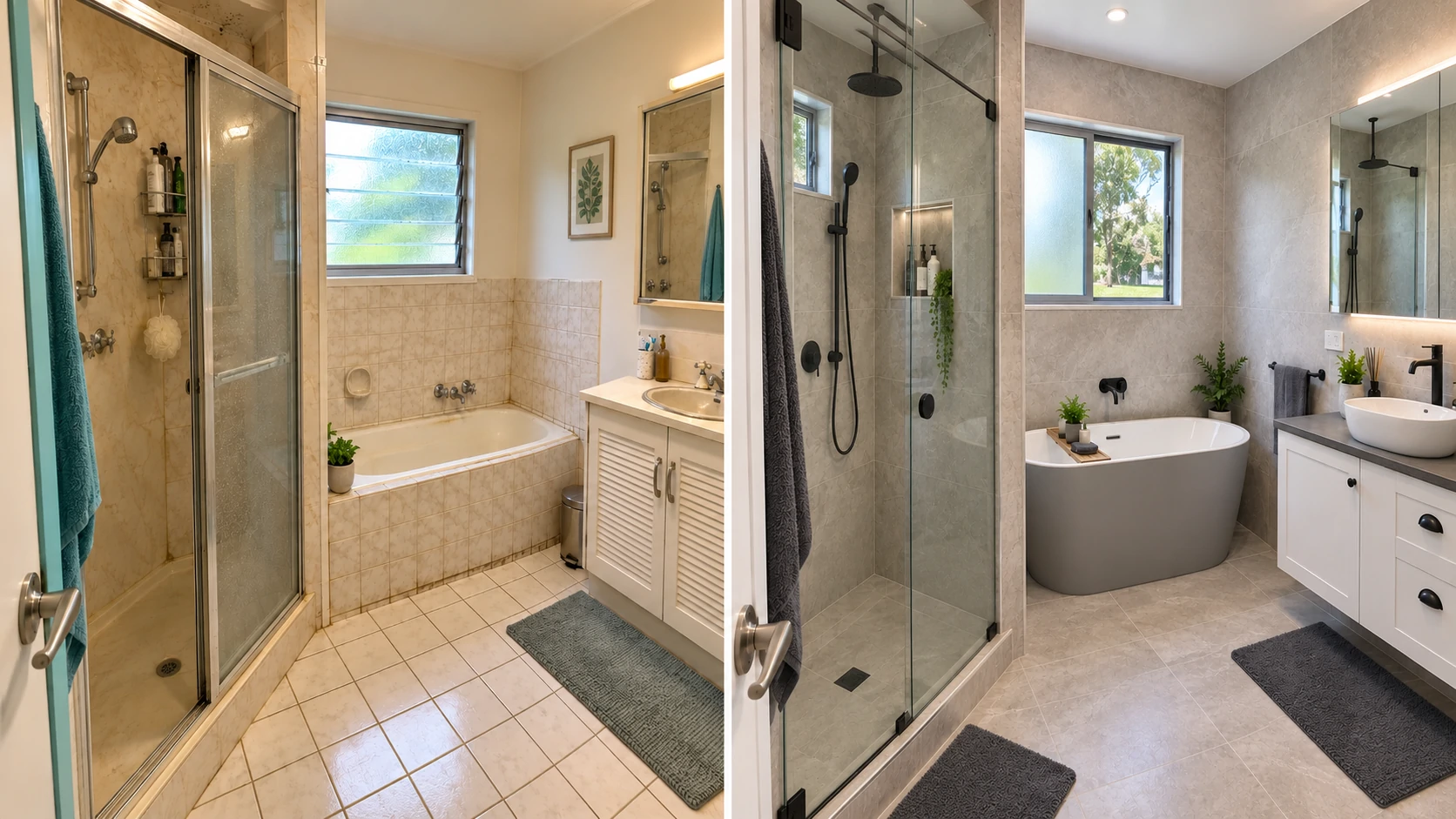 Bathroom Renovation Checklist: The Correct Order of Steps From Demo to Finish